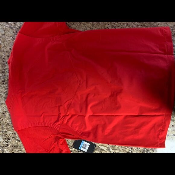 Nike baseball MEN'S 3/4 HOT JACKET - Picture 3 of 6